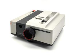 proyector diapositivas reflecta diamator af