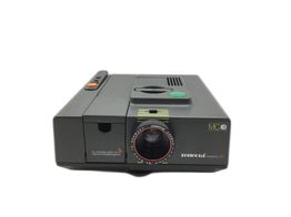 proyector diapositivas reflecta diamator af
