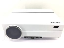 proyector home cinema abox sm