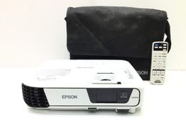 proyector home cinema epson eb-s31