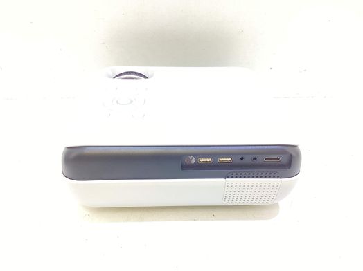 projector home cinema happrun h1