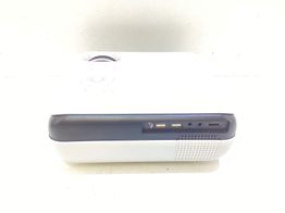 projector home cinema happrun h1