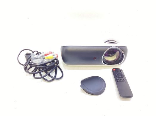 projector home cinema happrun h1