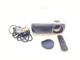 projector home cinema happrun h1