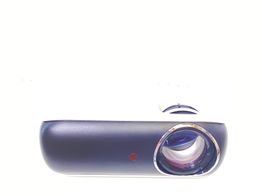 proyector home cinema happrun h1