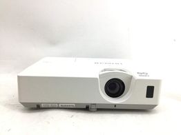 proyector home cinema hitachi cp-ex251n