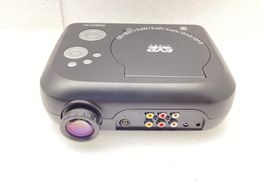 proyector home cinema koolertron sm