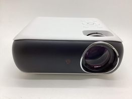 proyector home cinema led h1