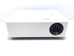 proyector home cinema lg pf610p