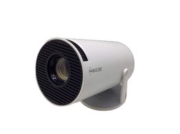 proyector home cinema magcubic lcd projector