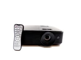 proyector home cinema optoma hd143x
