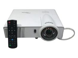 proyector home cinema optoma n1839