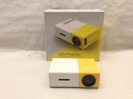 proyector home cinema sin modelo