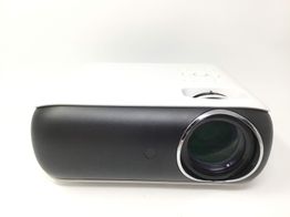 proyector home cinema topvision h1