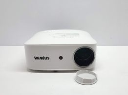 proyector home cinema wimius k7