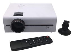 proyector home cinema yaber v5