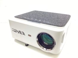 proyector home cinema yaber v6
