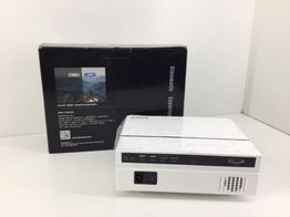 proyector polivalente abox a69