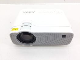 proyector polivalente abox gc357