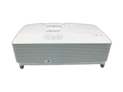 proyector polivalente acer x127h