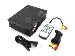 proyector polivalente apeman lc250