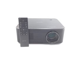 proyector polivalente apeman lc650