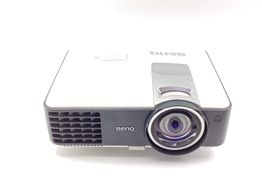 proyector polivalente benq 806st