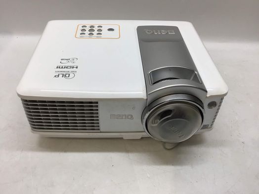 proyector polivalente benq mp512