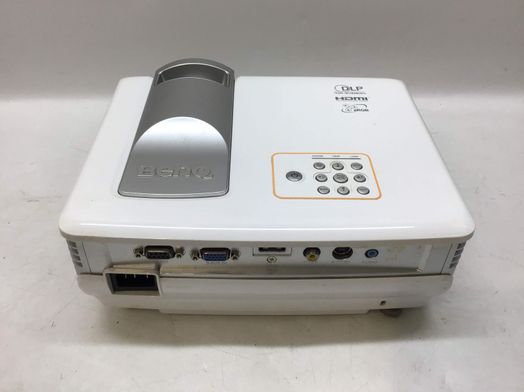 proyector polivalente benq mp512