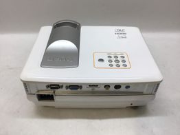 proyector polivalente benq mp512
