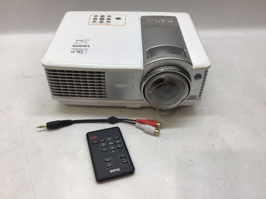 proyector polivalente benq mp512
