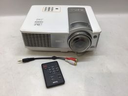 proyector polivalente benq mp512