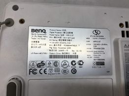 proyector polivalente benq mp512