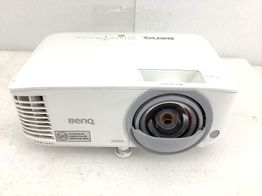 proyector polivalente benq mw826sth