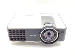 proyector polivalente benq mx806st