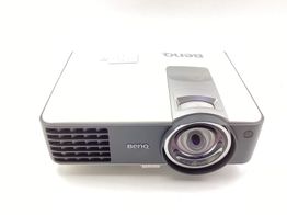 proyector polivalente benq mx806st