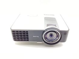 proyector polivalente benq mx806st