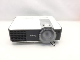 proyector polivalente benq mx806st