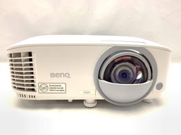 proyector polivalente benq mx808st