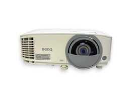 proyector polivalente benq mx808st