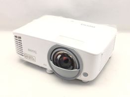 proyector polivalente benq mx808sth