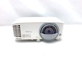 proyector polivalente benq mx808sth