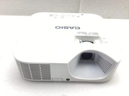 proyector polivalente casio xj-a130