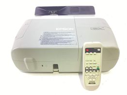proyector polivalente epson eb-450wi