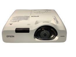 proyector polivalente epson eb-520