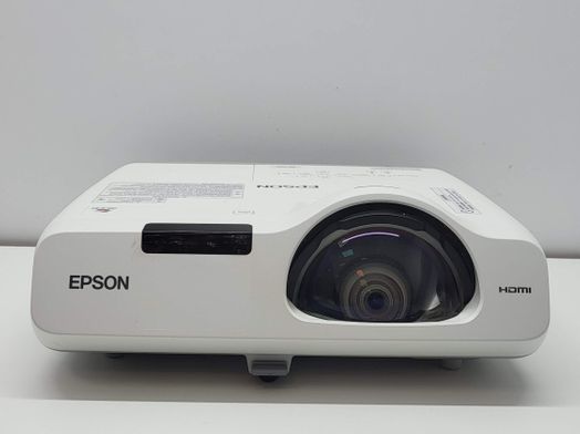 proyector polivalente epson eb-520