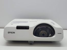 proyector polivalente epson eb-520