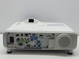 proyector polivalente epson eb-520