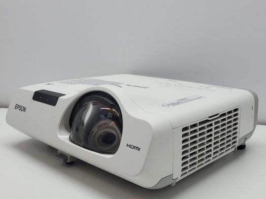 proyector polivalente epson eb-520