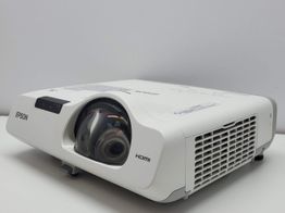 proyector polivalente epson eb-520